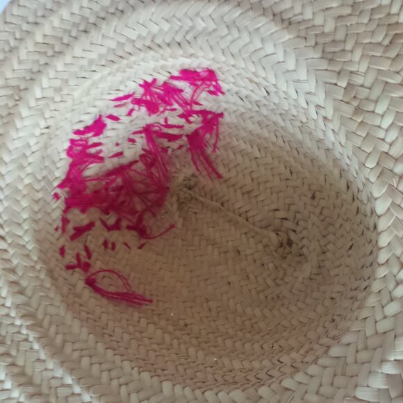 La Vita Est Bella hat - Picture 6 of 10